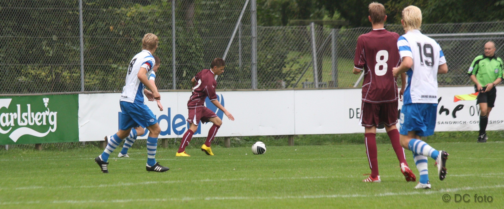 OB   FCN 011
